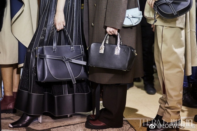 LOEWE罗意威2018秋冬系列女士包袋