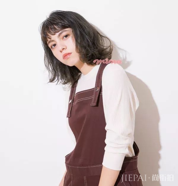 发型| 换个发型等于换颗头！？11位素人美女大改造 前后对比太惊人