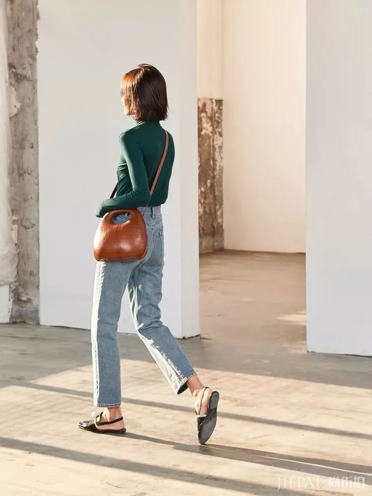 秋冬换季，怎么穿才能够时髦够吸睛呢？