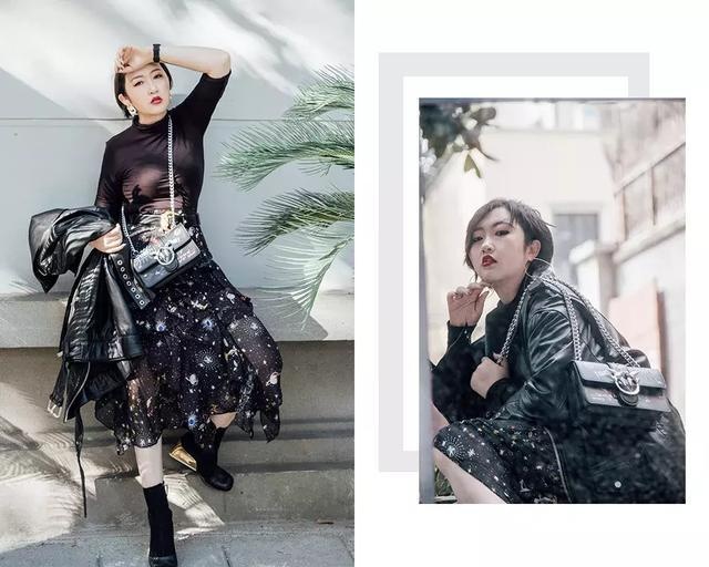 9招必会的冬季内搭大法!所有外套都搞定!