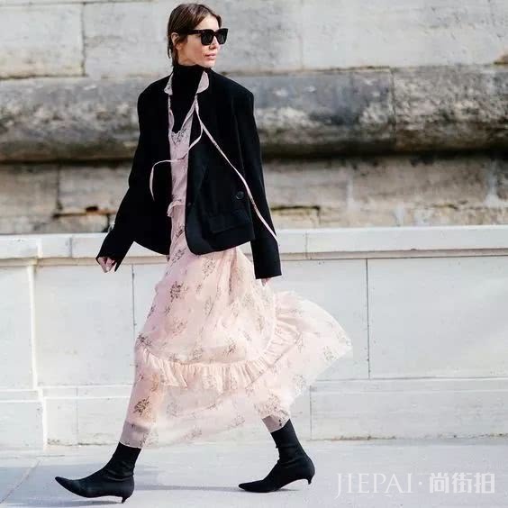 如何穿的更有质感和格调？看时尚博主演绎穿搭技巧