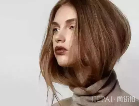 自带时尚属性的高领毛衣，你穿了竟然“吃脖子”？