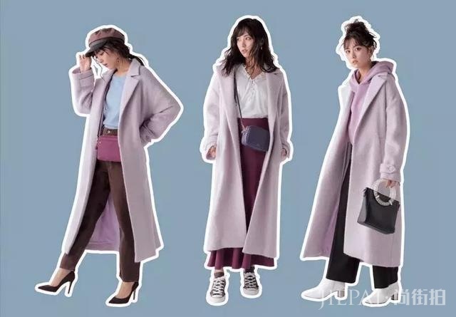 买大衣攻略最有用的知识点都在这里了!