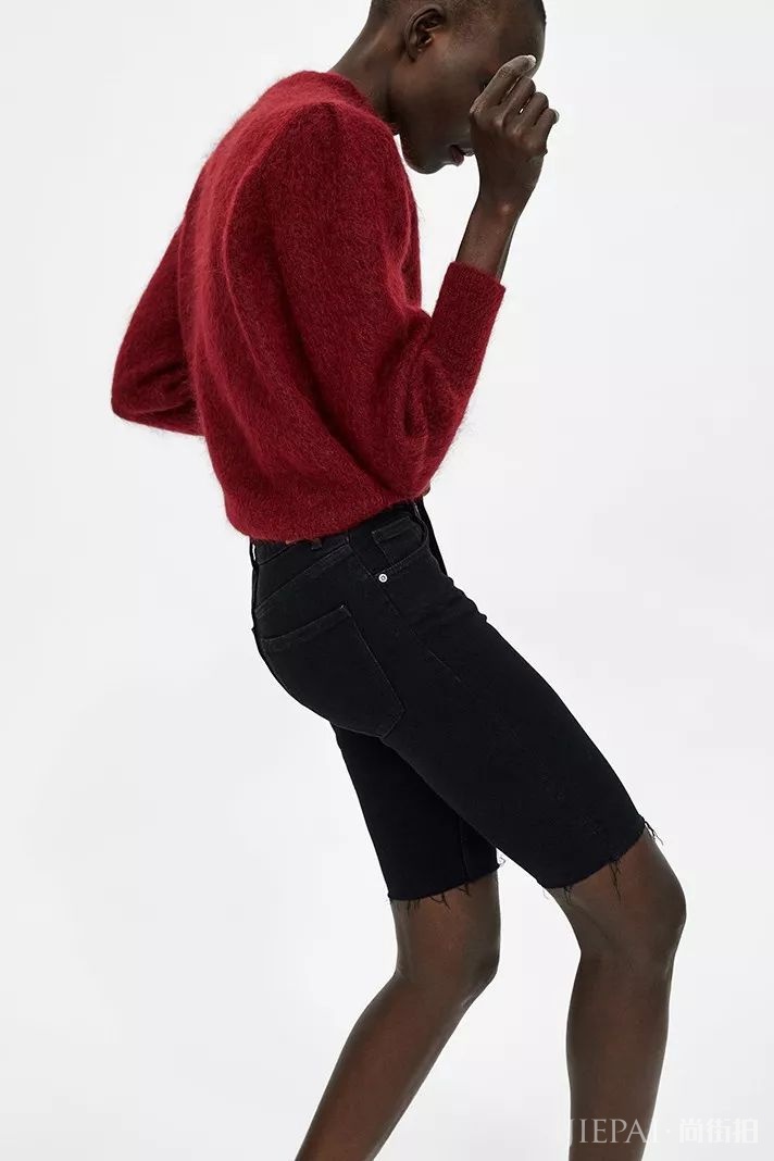 24件值得一看的秋季牛仔单品