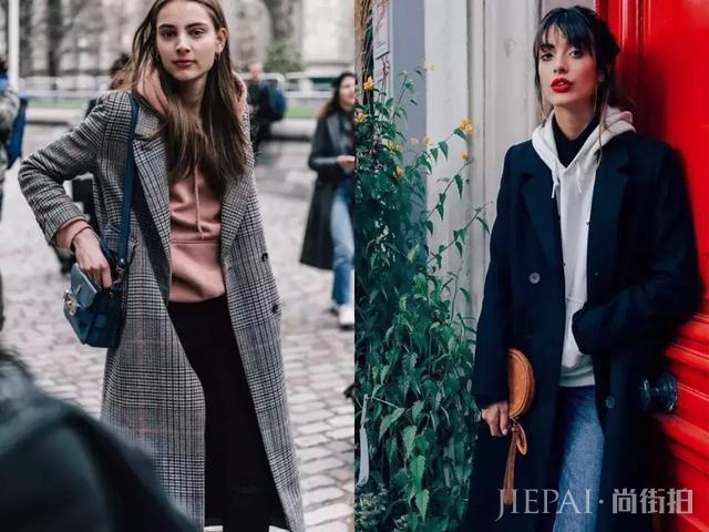 买大衣攻略最有用的知识点都在这里了!