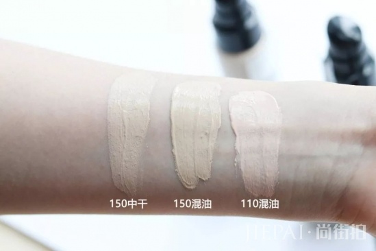 平价粉底液推荐 这些好用的粉底液竟然100块都不要