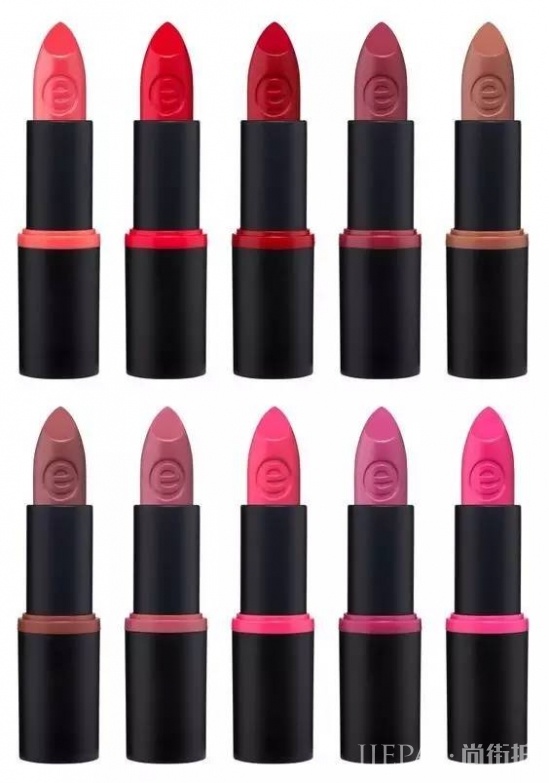 15款孕期可食用的口红 各位宝妈们快看过来吧