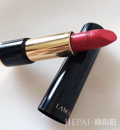 兰蔻口红哪个色号好看 新色号赤茶红