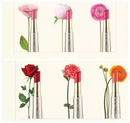 15款孕期可食用的口红 各位宝妈们快看过来吧