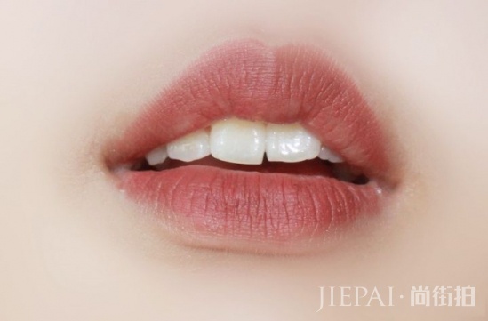 秋冬口红色号推荐