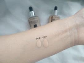 秋冬底妆深度测评，剁手没商量