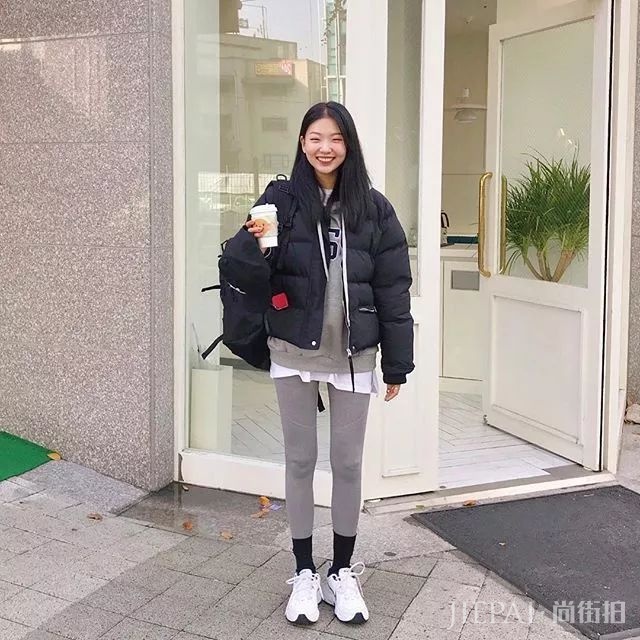 显高三个穿搭小方法！赶快学起来！