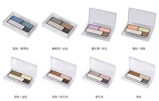 无影良品好用的彩妆单品推荐 这八款真的太好用了