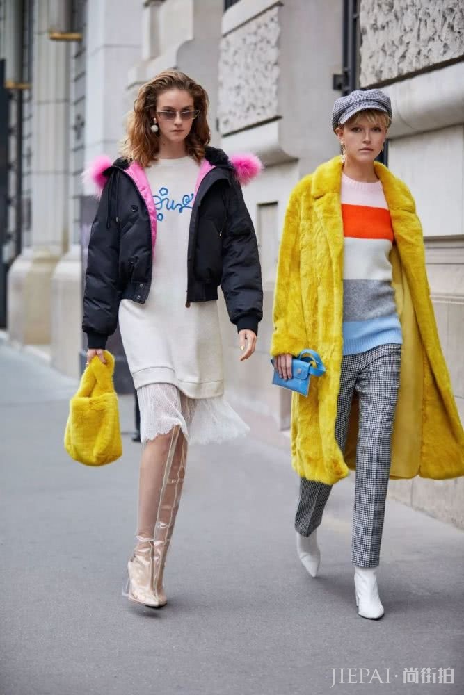 我猜，你的秋冬衣橱里一定有这3款外套