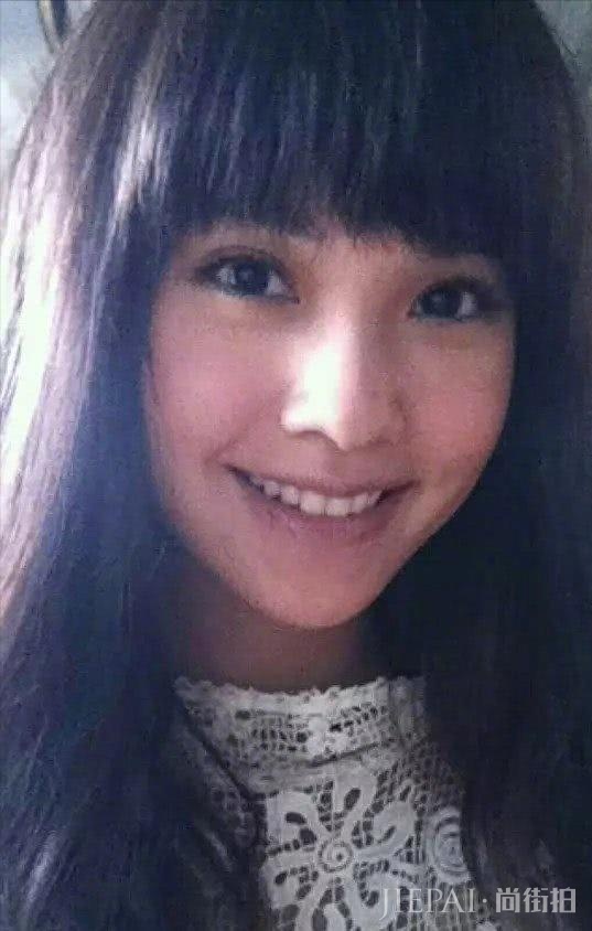 杨丞琳出道19年脸依然没有变化，怪不得李荣浩这么爱她