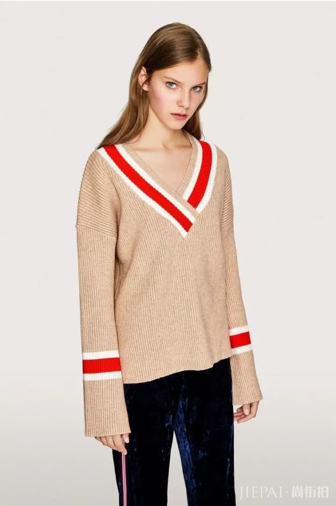 毛衣年年穿，最好看最时髦的还是这3款