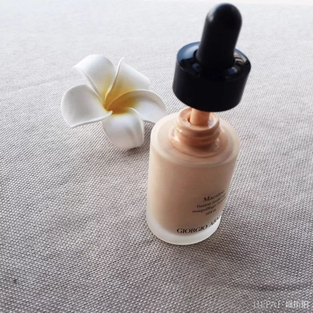 秋冬底妆深度测评，剁手没商量