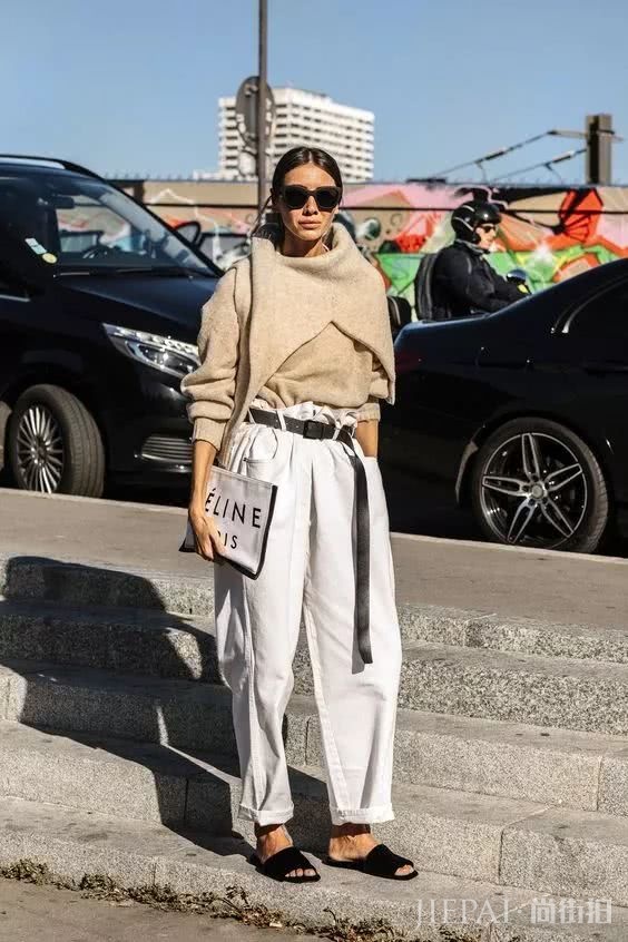 如何穿的更有质感和格调？看时尚博主演绎穿搭技巧