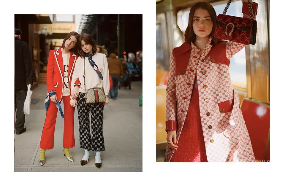 厌世脸、雀斑、1米5……这对史上最穷双胞胎博主为什么能火？