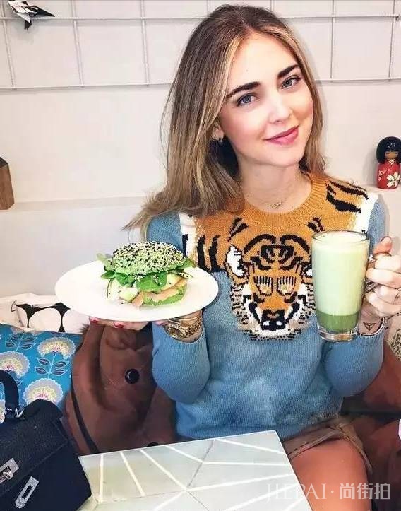 拥有这5件毛衣，你就是最时髦的人了