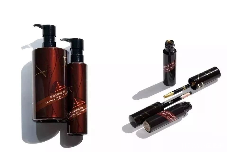 少女心炸裂!2018圣诞限量彩妆盘点第二趴:日韩专场!