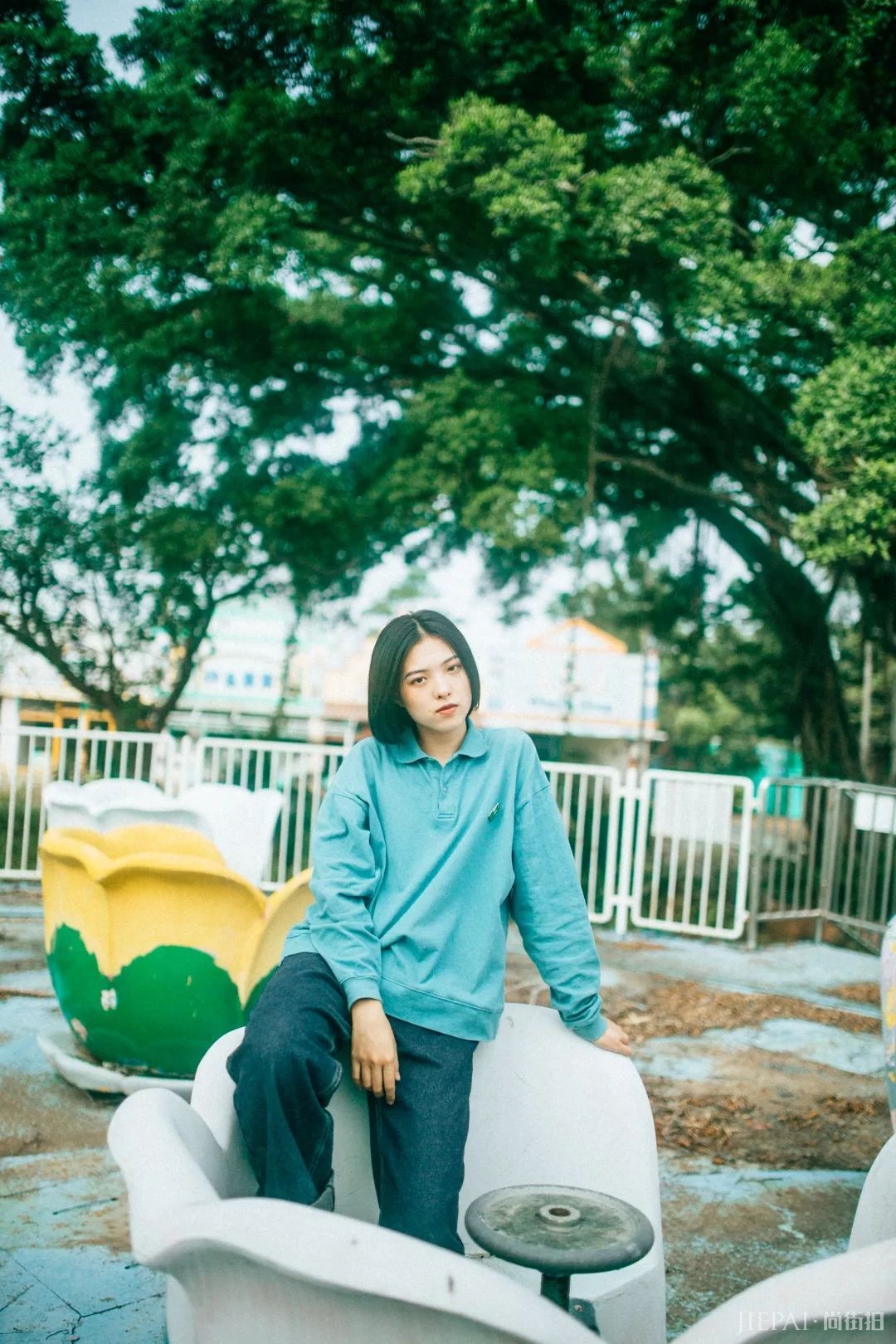 深秋搭配风格，日系与英伦，你会PICK谁？