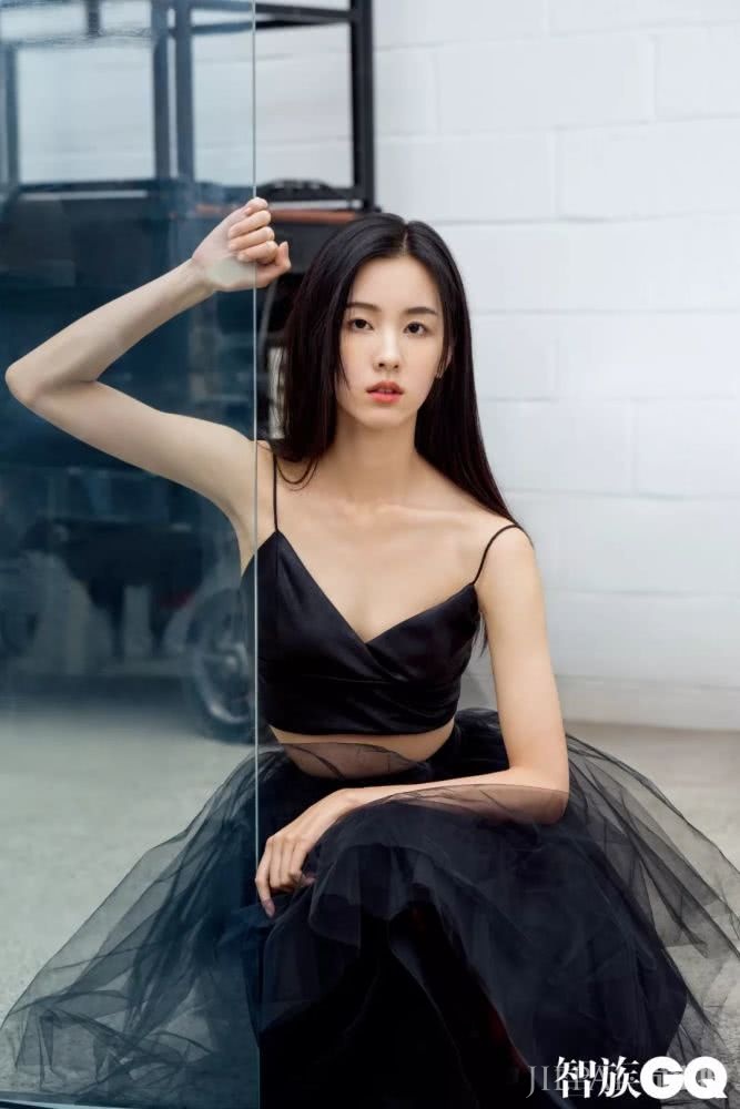 人物专访 陈都灵:破梦不是游戏