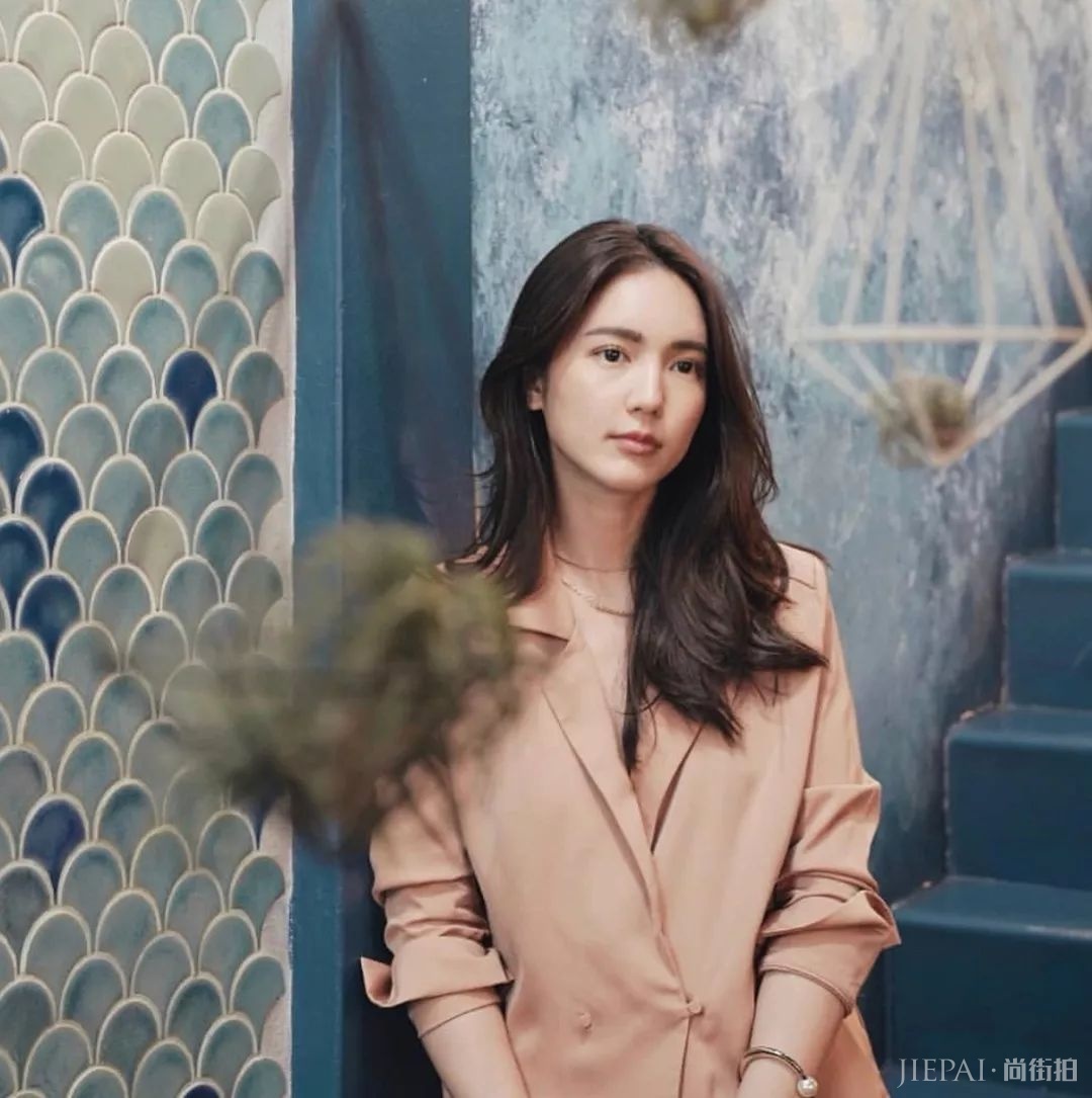 这4款很火的发型，正流行！