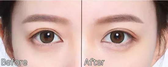 8个化妆小技巧 让你路人脸变女神