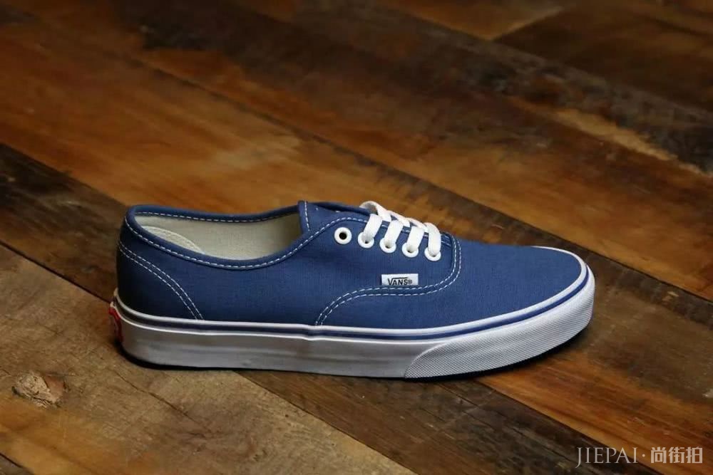 买那么久的VANS居然还分不清种类！