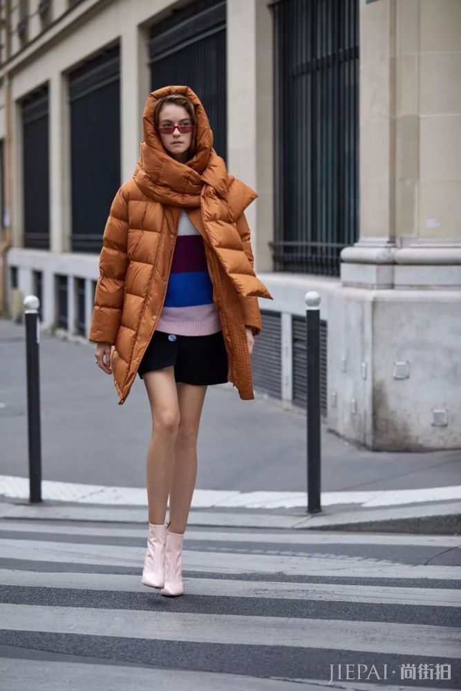 我猜，你的秋冬衣橱里一定有这3款外套