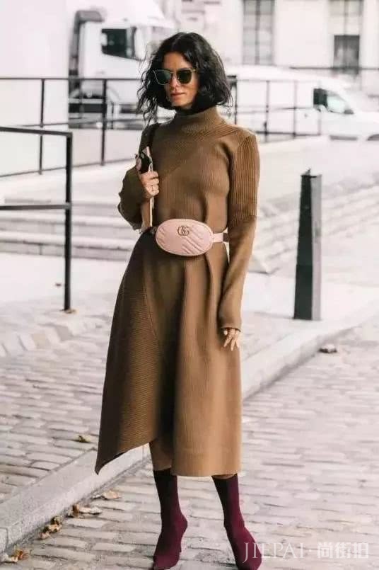 寒从脚起，快快PICK帅气又温暖的靴子吧