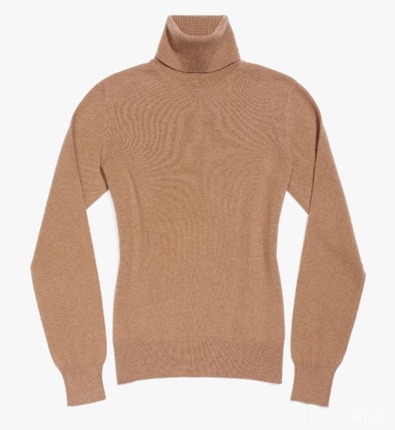 羊绒衫穿起来到底有多舒服,难道你不想拥有一件吗?