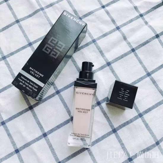 性价比高的粉底液 这7款了解下