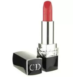 女人此生必败的33款口红 你败了几款了呢