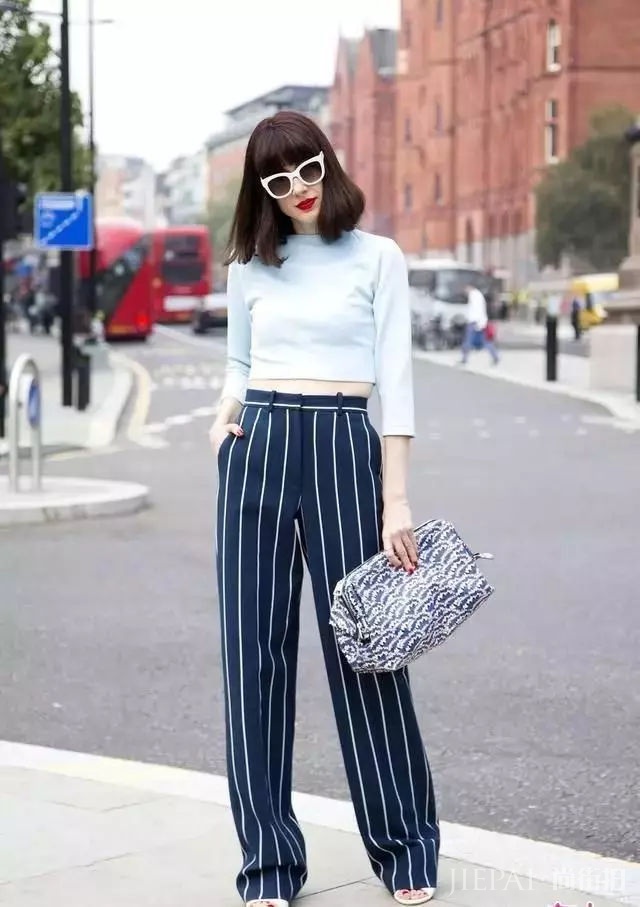 在男生眼中，女生的这4种搭配又土又丑！