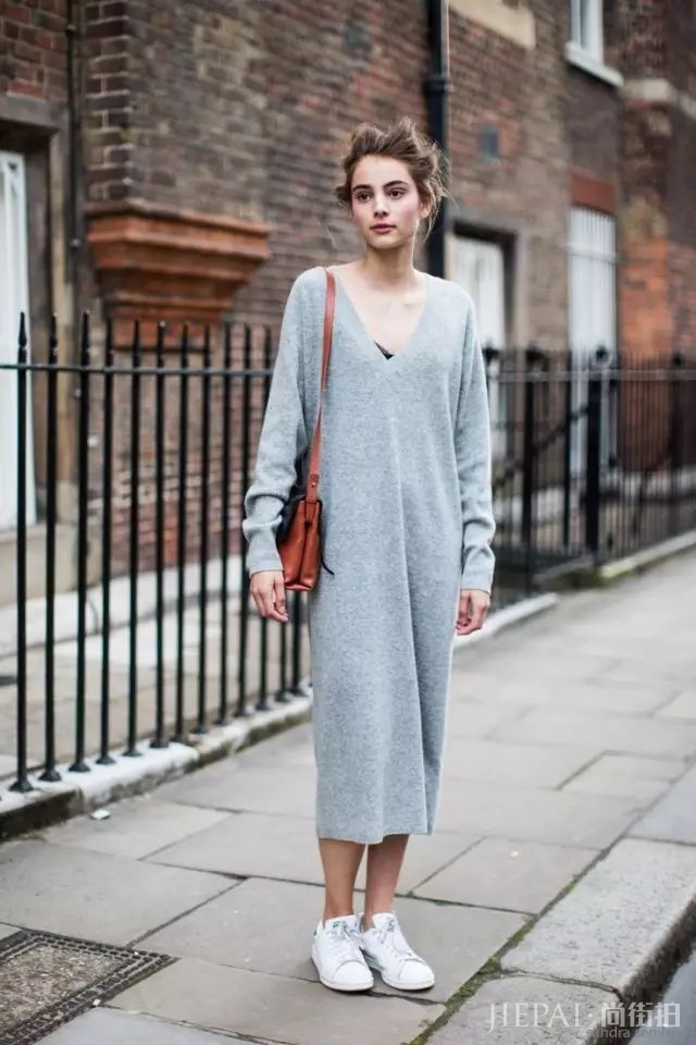 穿上这些裙子，甩你朋友圈的人几条街！