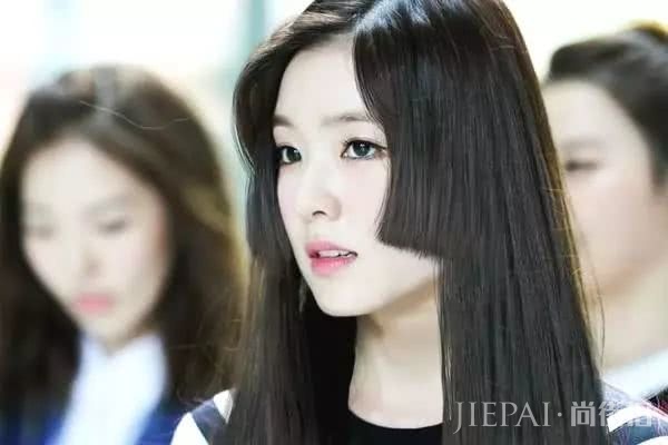 Tony老师都在主攻公主切、羊毛卷，辛芷蕾就是大栗子