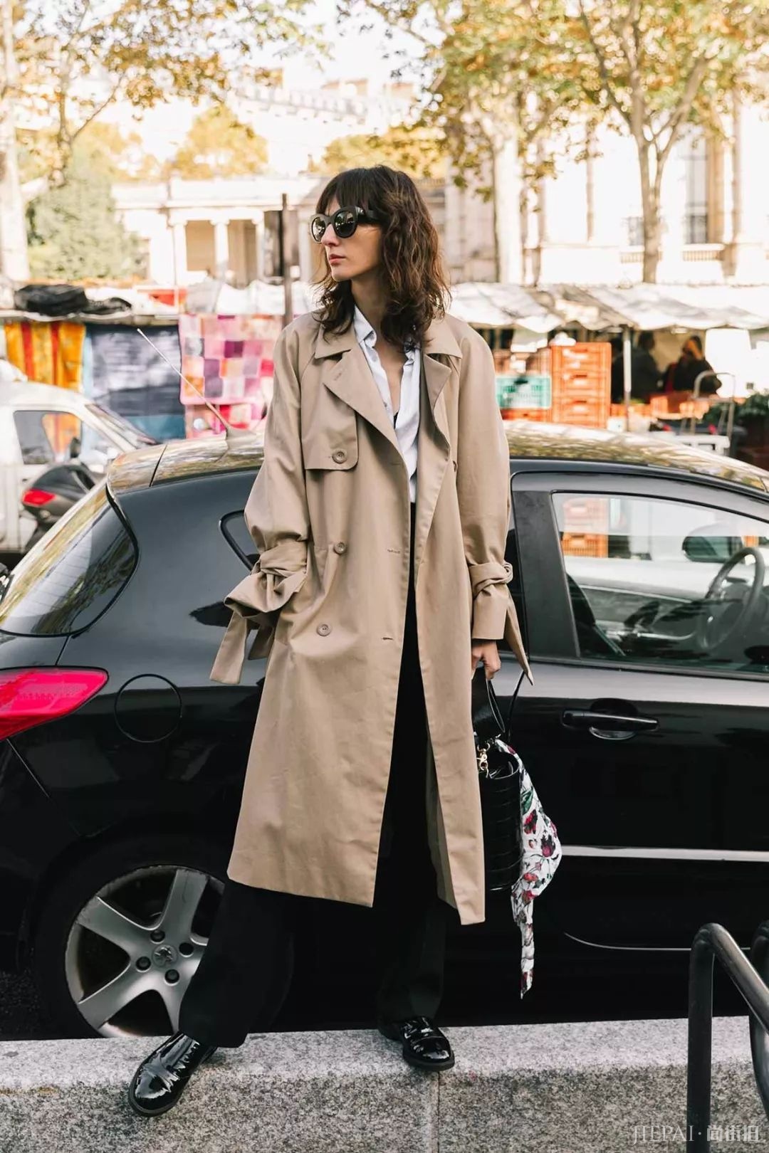 一双切尔西短靴，搞定你冬日100种搭配！！