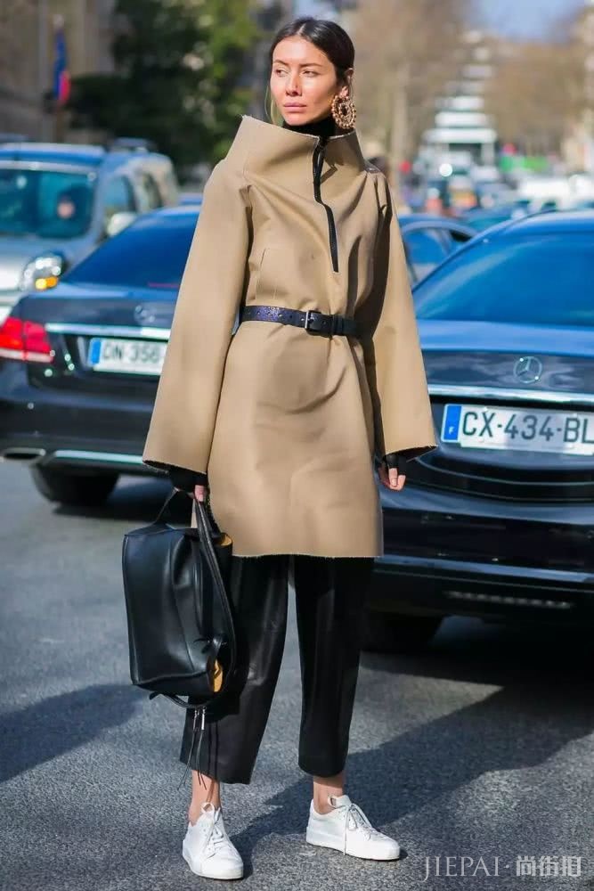 如何穿的更有质感和格调？看时尚博主演绎穿搭技巧