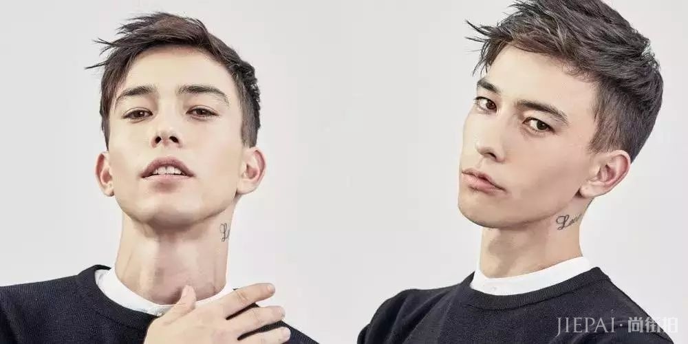 秋冬你想好新发型了嘛