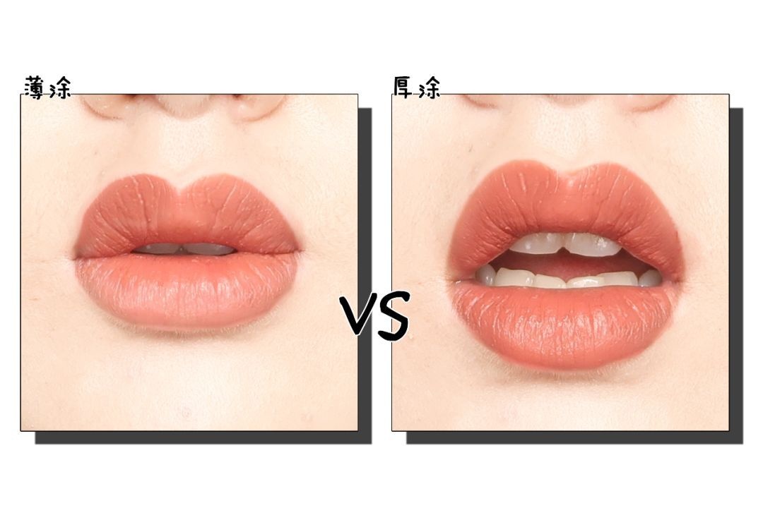 一支口红毁了一张脸：为什么你涂粉色永远这么丑？