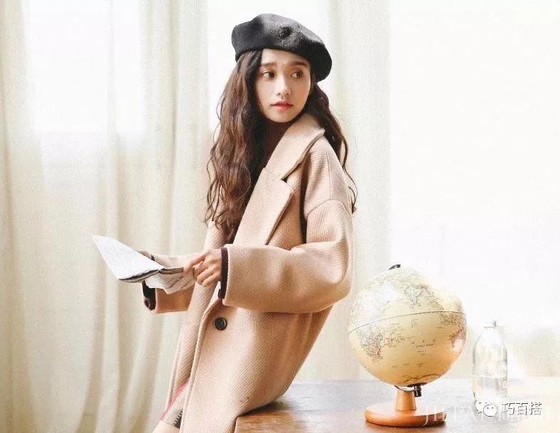 盘点入冬后不得不买的衣服，有这4件，保暖又好看，冬天一样美！