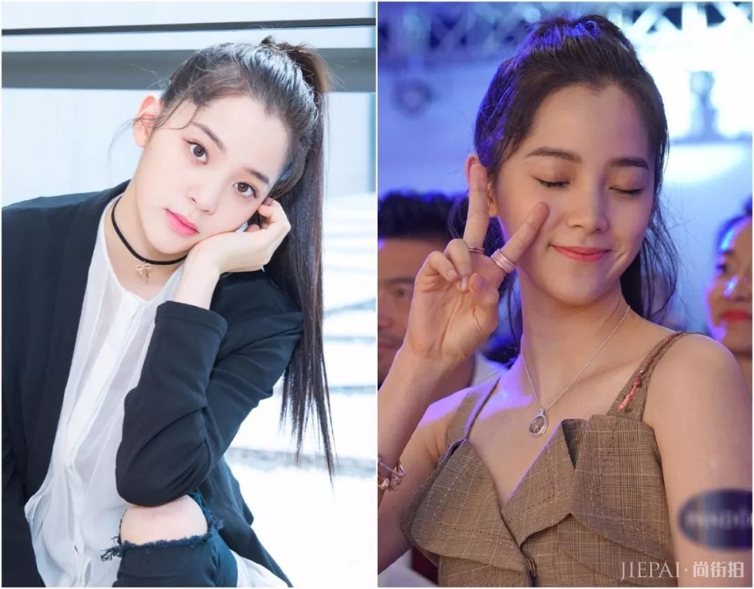 头发不要乱剪，显老的这几个发型，真的别再留了