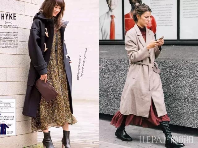 买大衣攻略最有用的知识点都在这里了！