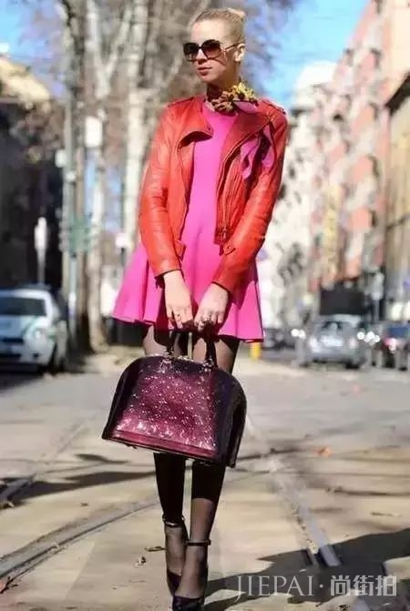 穿衣打扮不再愁！真是太美了！