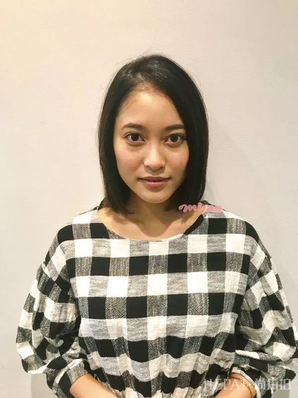 发型| 换个发型等于换颗头！？11位素人美女大改造 前后对比太惊人