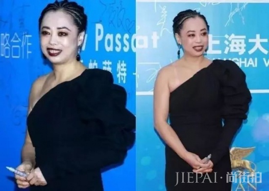 姨妈色是什么颜色