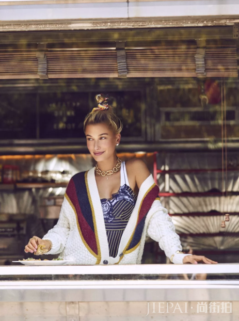 男友最喜欢你穿这款毛衣!