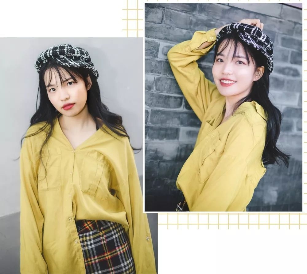 肩宽、腰圆、腿粗、胯大，4种不完美身材，原来得这么穿！